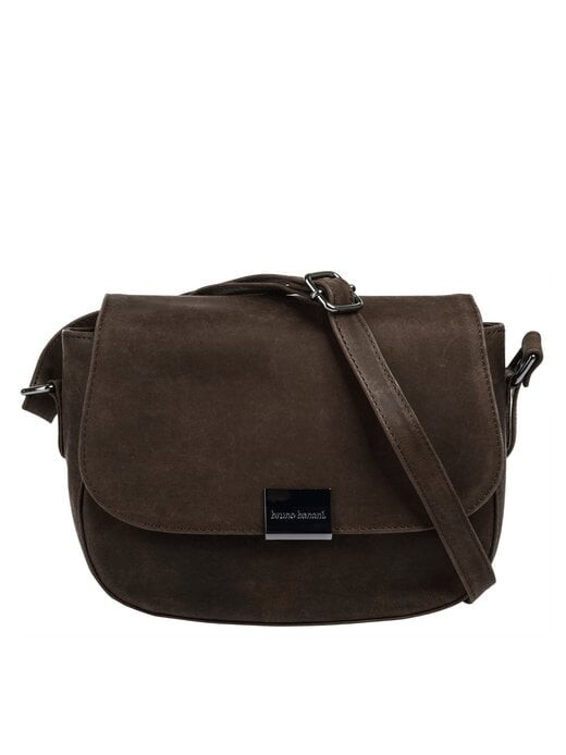 Рюкзак Bruno Banani, коричневый
Рюкзак Bruno Banani, коричневый