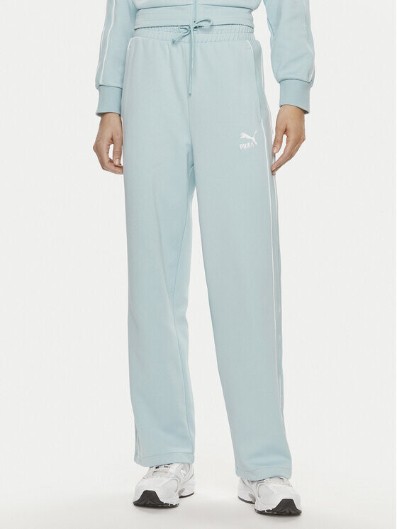 Спортивные брюки Puma, синий
Спортивные брюки Puma, синий