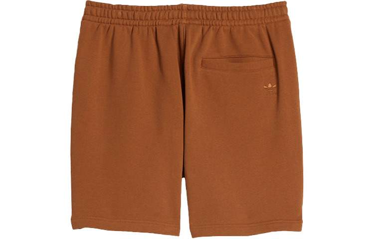 Повседневные шорты унисекс Adidas Originals, цвет Brown
Повседневные шорты унисекс Adidas Originals, цвет Brown