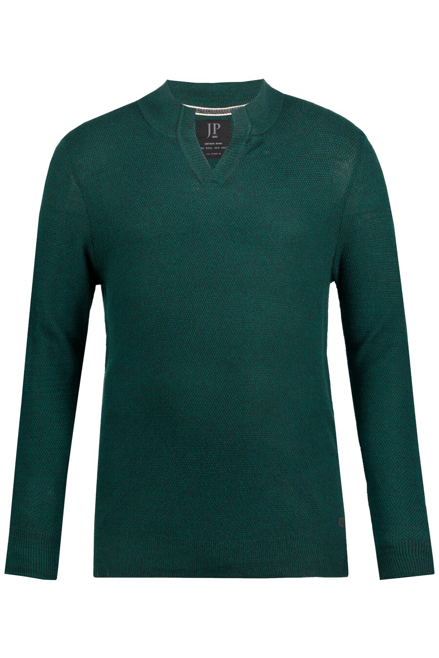 Свитер JP1880, Dark green
Свитер JP1880, Dark green