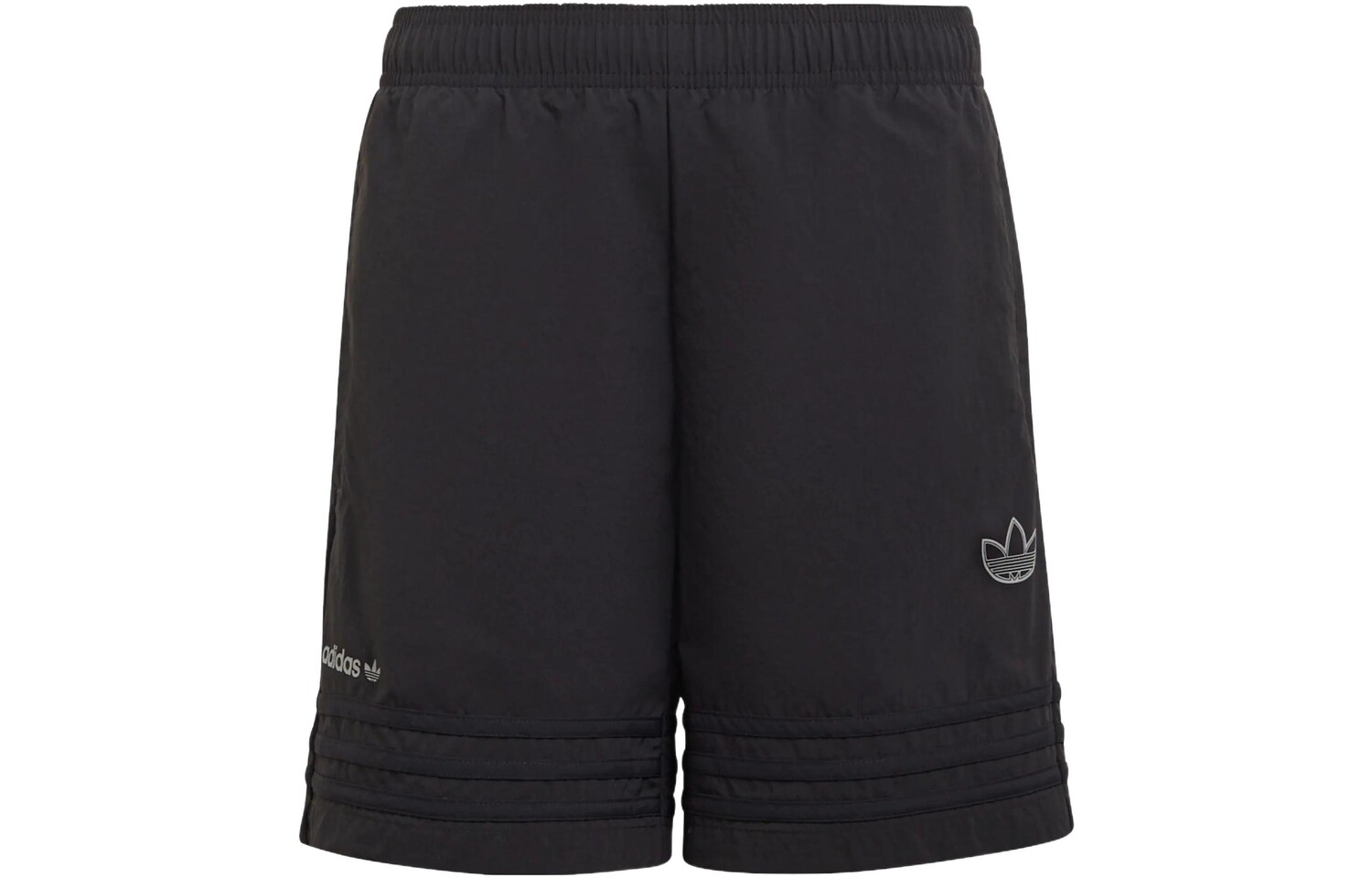 Детские шорты Adidas Originals, цвет Black 
Детские шорты Adidas Originals, цвет Black