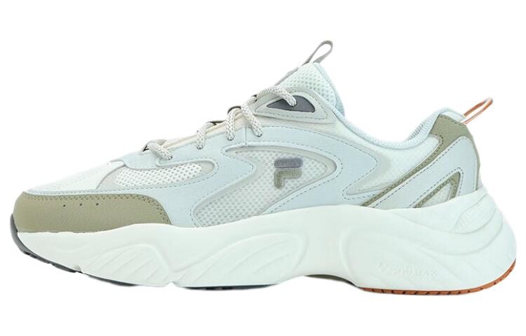 Conch Dx Conch Shoes Кроссовки мужские с низким верхом Белый/Королевский синий/Папоротниковый зеленый Fila Fusion
Conch Dx Conch Shoes Кроссовки мужские с низким верхом Белый/Королевский синий/Папоротниковый зеленый Fila Fusion