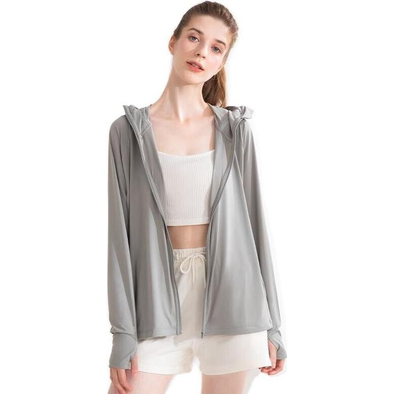 Mo Xun MOXUN Женская солнцезащитная одежда, Лимон
Mo Xun MOXUN Женская солнцезащитная одежда, Лимон