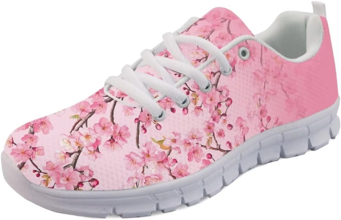 Модные кроссовки низкие для бега для женщин и мужчин, теннисные, прогулочные, спортивные, фитнес-кроссовки, кроссовки для фестивалей Getelinseng, розовый
Модные кроссовки низкие для бега для женщин и мужчин, теннисные, прогулочные, спортивные, фитнес-кроссовки, кроссовки для фестивалей Getelinseng, розовый