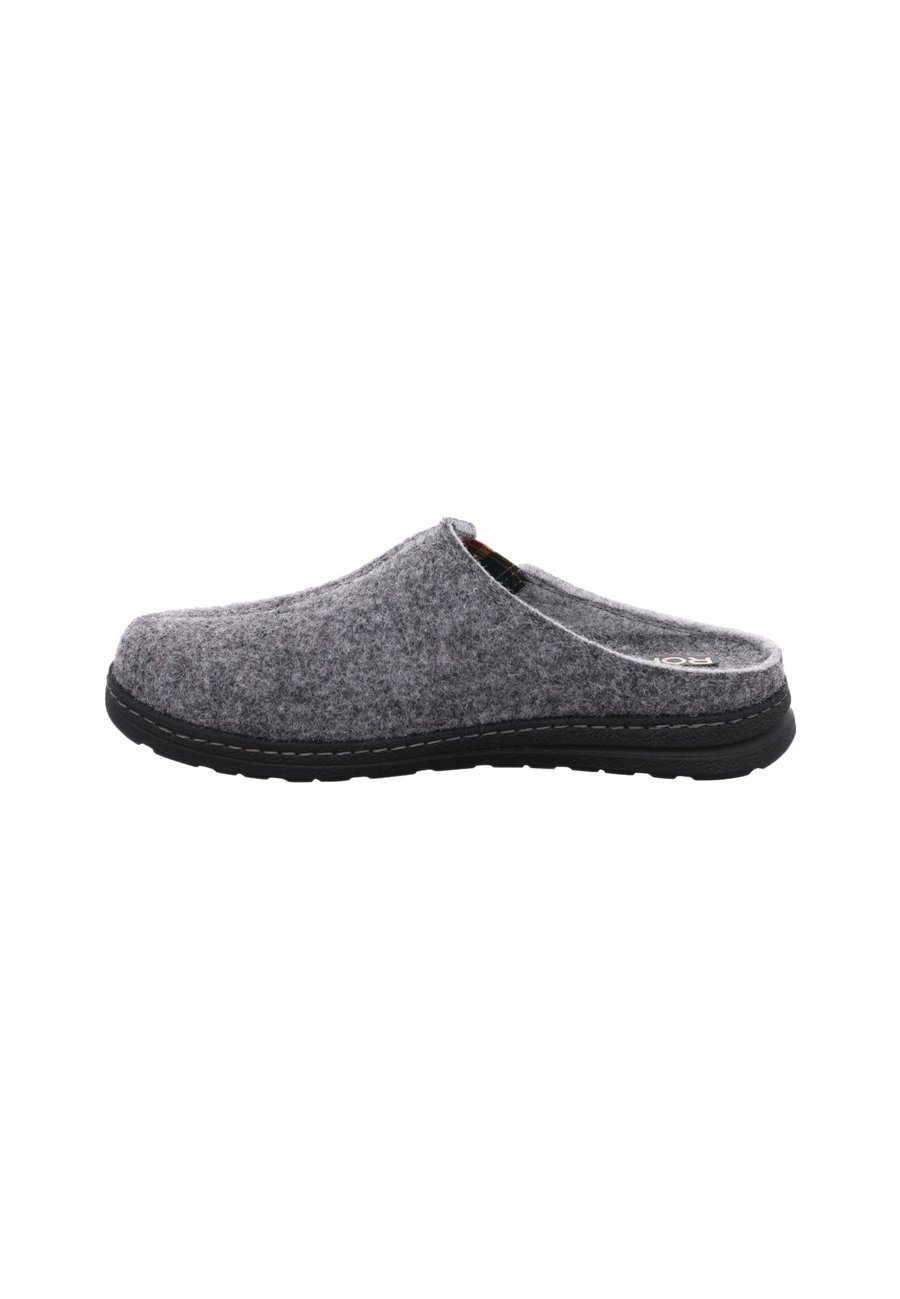 Тапочки Rohde ASIAGO, Stone/Brown
Тапочки Rohde ASIAGO, Stone/Brown