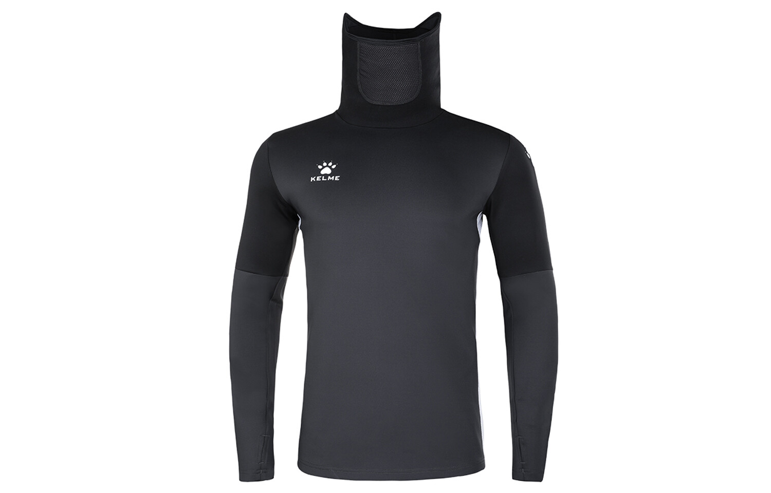 Kalme Футболка унисекс KARME/KELME, Темно-зеленый
Kalme Футболка унисекс KARME/KELME, Темно-зеленый