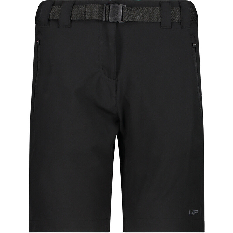 Женские шорты стрейч CMP, черный
Женские шорты стрейч CMP, черный