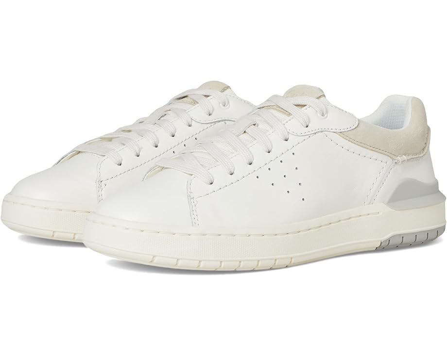 Мужские кроссовки Clarks Courtlite 2 Run, White
Мужские кроссовки Clarks Courtlite 2 Run, White