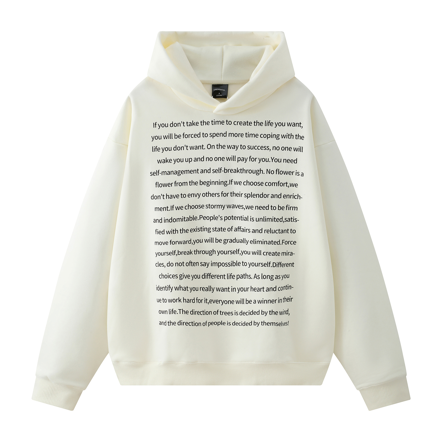 Свитшот унисекс UNKNOWTAL, черный серый
Свитшот унисекс UNKNOWTAL, черный серый