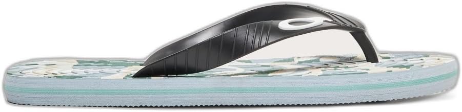 Шлепанцы Oakley Catalina унисекс для взрослых, Coral Reef Frost
Шлепанцы Oakley Catalina унисекс для взрослых, Coral Reef Frost