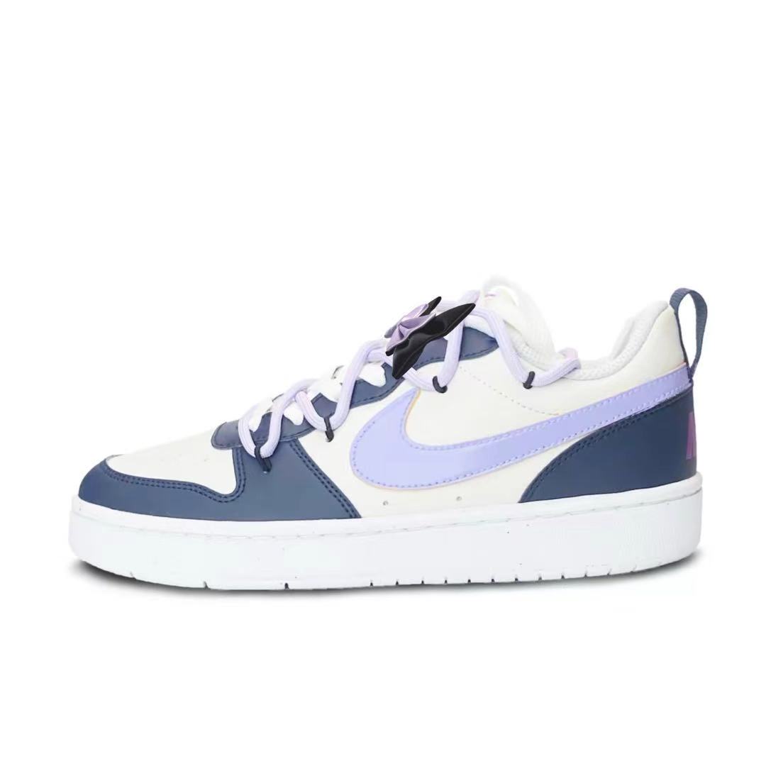 Детские скейтерские кроссовки Court Borough для младших школьников Nike, светло-фиолетовый
Детские скейтерские кроссовки Court Borough для младших школьников Nike, светло-фиолетовый