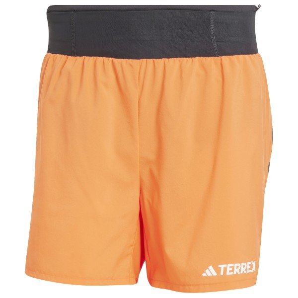 Шорты Xploric - шорты для бега Adidas Terrex, оранжевый 
Шорты Xploric - шорты для бега Adidas Terrex, оранжевый