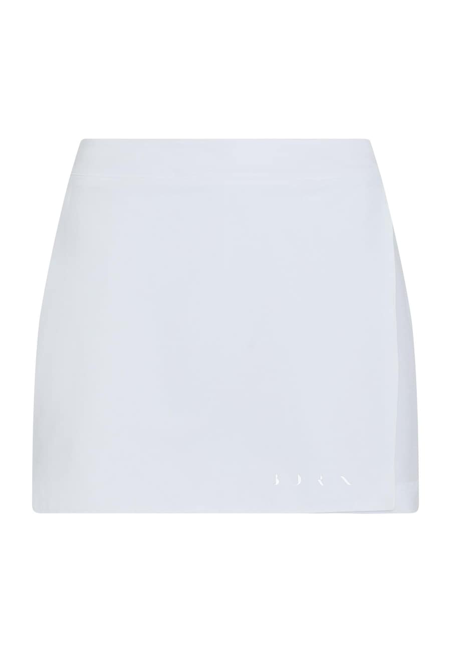 Узкие спортивные брюки Born Living Yoga Valley, от белого
Узкие спортивные брюки Born Living Yoga Valley, от белого