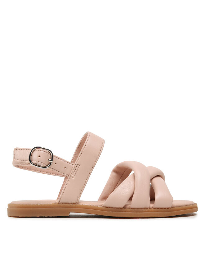 Сандалии J Sandal Karly Girl J3535C000KBC8156 Geox, бежевый
Сандалии J Sandal Karly Girl J3535C000KBC8156 Geox, бежевый