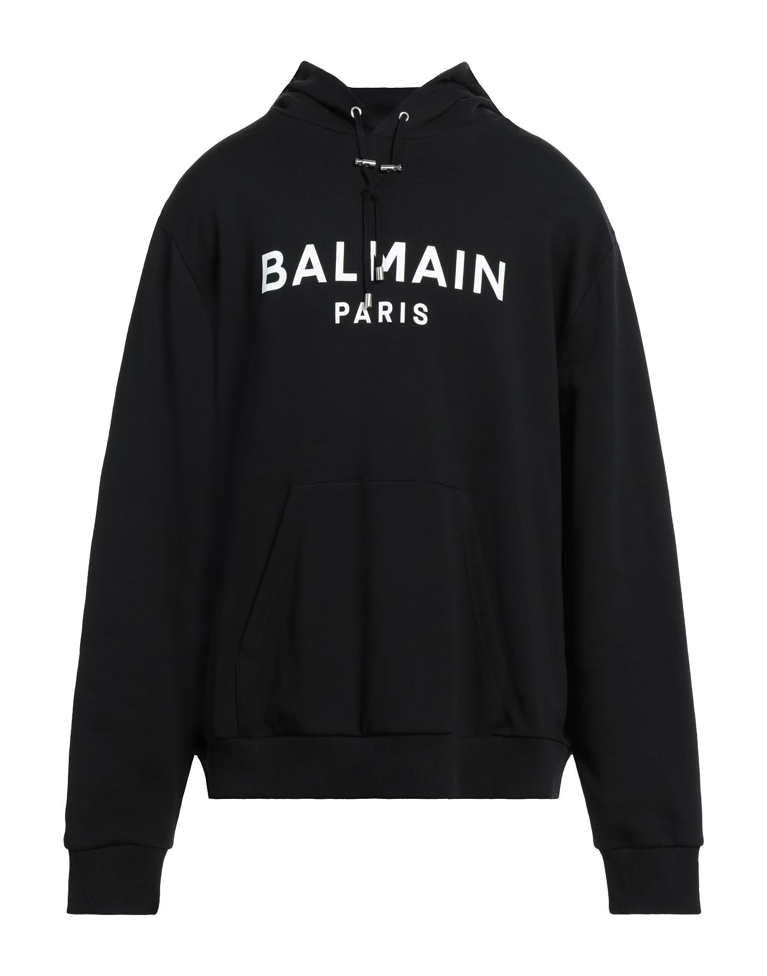 Толстовка Balmain, черный
Толстовка Balmain, черный