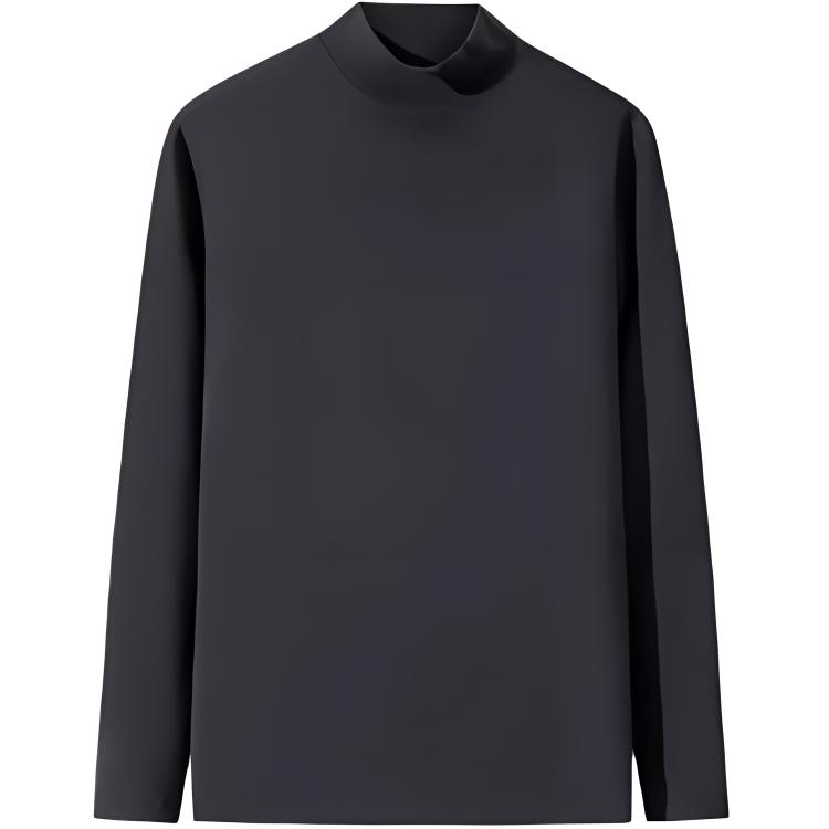 Джемпер Men's Castle Gray ANTA, серый
Джемпер Men's Castle Gray ANTA, серый