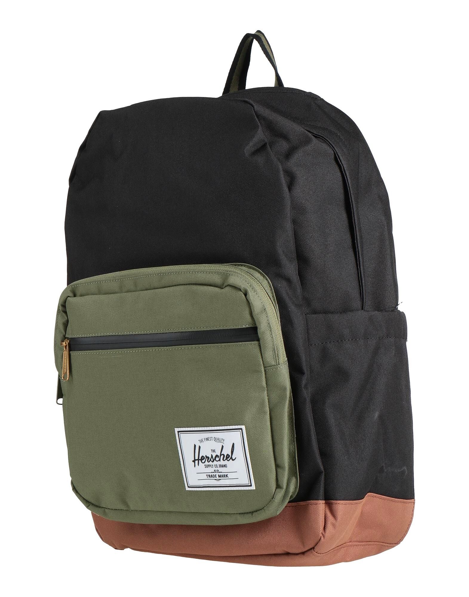 Рюкзак Herschel Supply Co., зеленый
Рюкзак Herschel Supply Co., зеленый