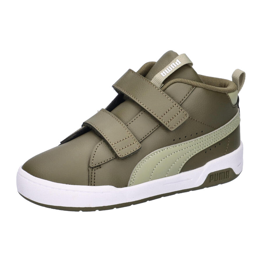 Детские кроссовки Puma Multiflex 2 Mid SL V PS 312154
Детские кроссовки Puma Multiflex 2 Mid SL V PS 312154
