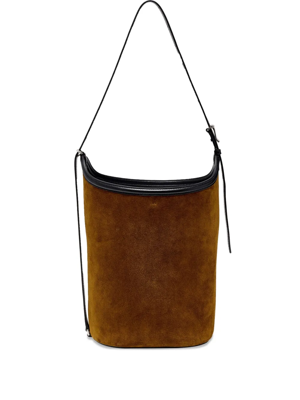 Сумка-ведро Brant Proenza Schouler, коричневый
Сумка-ведро Brant Proenza Schouler, коричневый