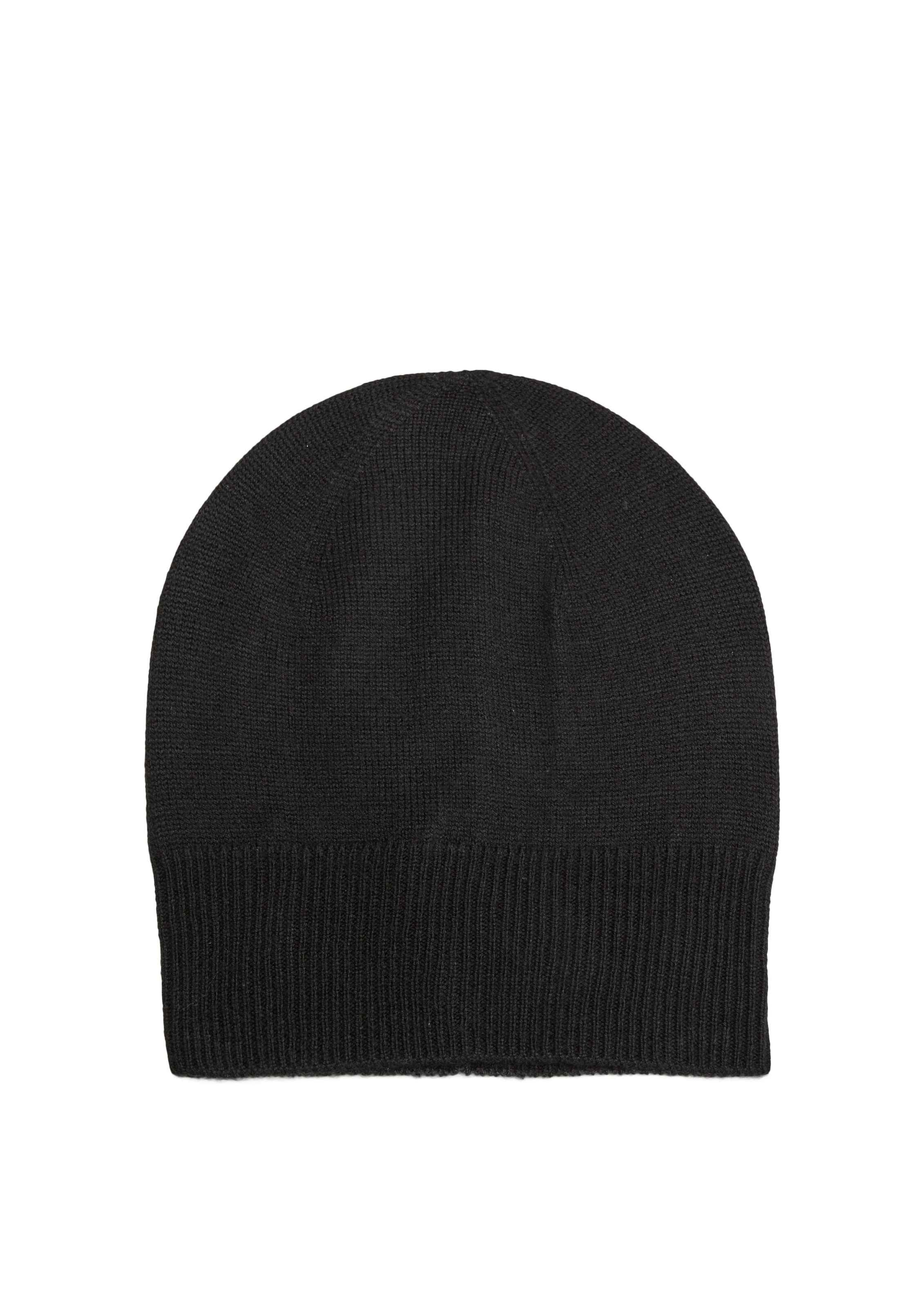 s.Oliver Шапка в черном цвете
s.Oliver Шапка в черном цвете