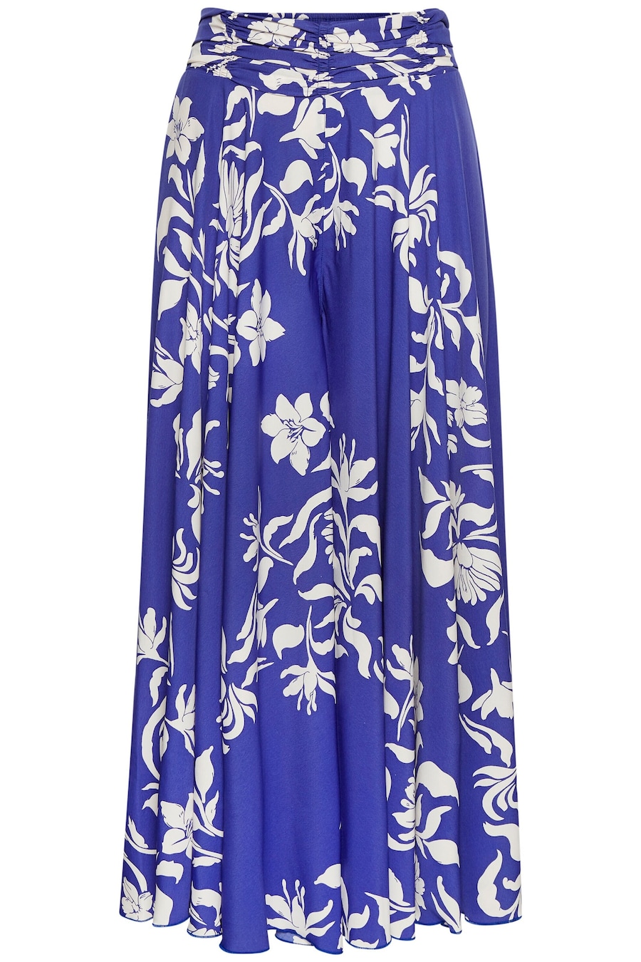 Широкие брюки LASCANA, индиго
Широкие брюки LASCANA, индиго