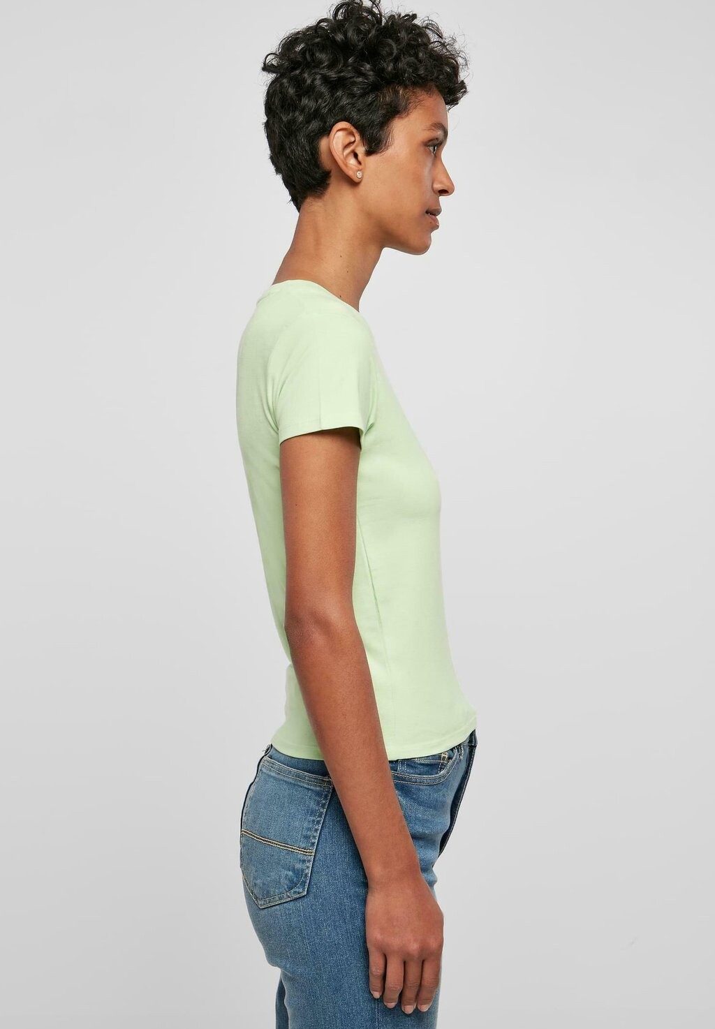 Футболка с набивным рисунком Essential Tight Karl Kani, лайк
Футболка с набивным рисунком Essential Tight Karl Kani, лайк