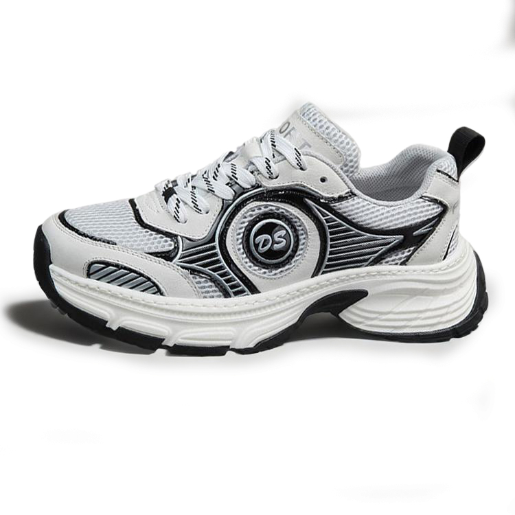 SENJIALUO Абразивостойкие дышащие легкие низкие повседневные туфли для мужчин с эффектом увеличения роста белый черный, цвет White Black
SENJIALUO Абразивостойкие дышащие легкие низкие повседневные туфли для мужчин с эффектом увеличения роста белый черный, цвет White Black