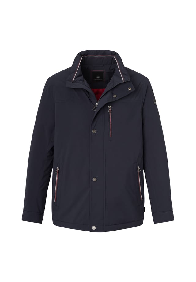 Водоотталкивающая переходная куртка с 4-сторонней растяжкой Redpoint, синий
Водоотталкивающая переходная куртка с 4-сторонней растяжкой Redpoint, синий