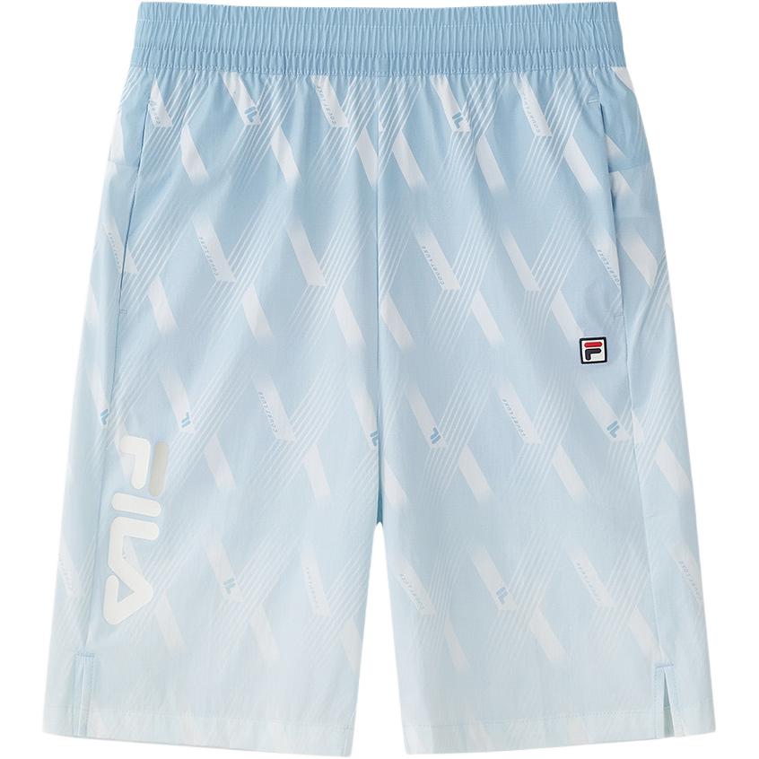 FILA KIDS Шорты SS25 для подростков Blue
FILA KIDS Шорты SS25 для подростков Blue