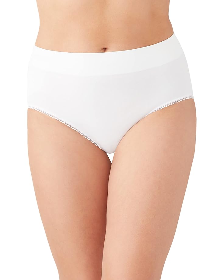Женские трусики Wacoal Feeling Flexible Brief 875332, White
Женские трусики Wacoal Feeling Flexible Brief 875332, White