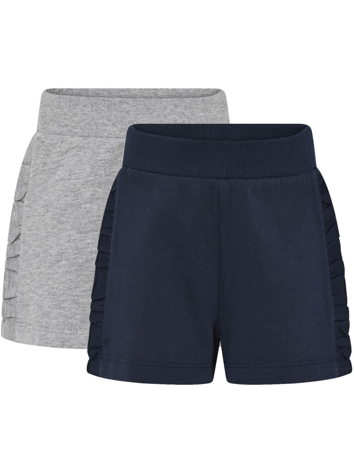 Спортивные брюки Minymo, синий
Спортивные брюки Minymo, синий