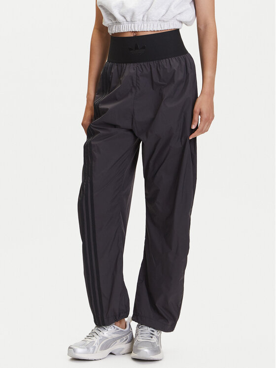 Свободные спортивные штаны JJ0920 Adidas, серый
Свободные спортивные штаны JJ0920 Adidas, серый