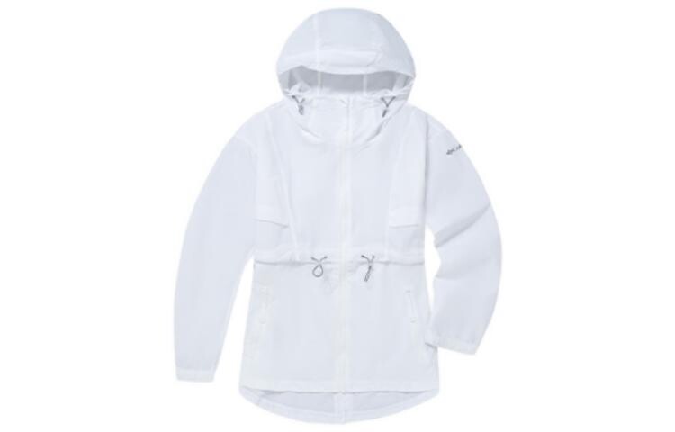 Ветровка женская белый Columbia
Ветровка женская белый Columbia