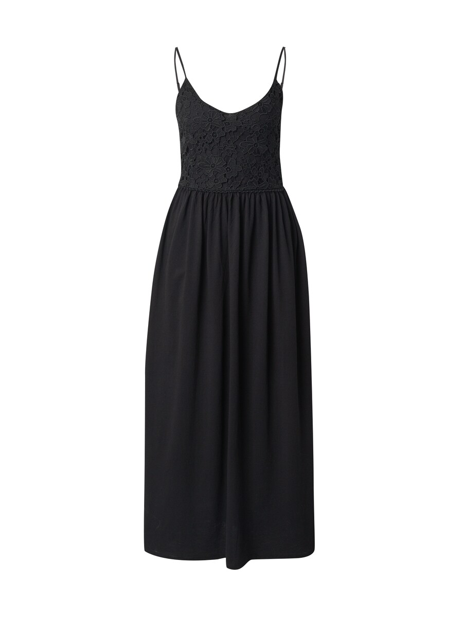 Платье VERO MODA VMPanna, черный
Платье VERO MODA VMPanna, черный