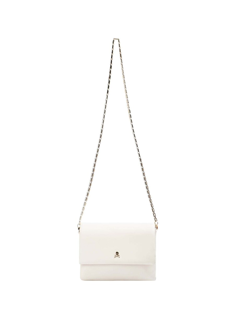 Сумка Scalpers, бежевый
Сумка Scalpers, бежевый