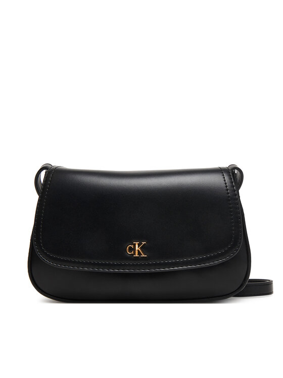 Сумка Ck Flap Camera Bag LV04F3421G Calvin Klein, черный
Сумка Ck Flap Camera Bag LV04F3421G Calvin Klein, черный