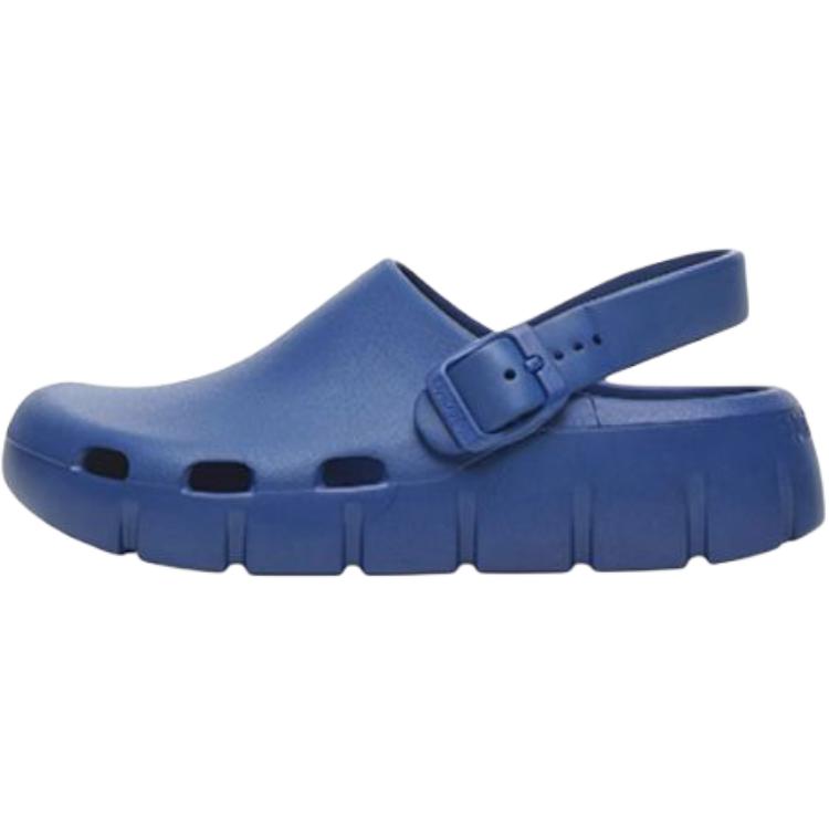 Birkenstock Бирки флоу устойчивые к истиранию лоу-топ детские сандалии blue
Birkenstock Бирки флоу устойчивые к истиранию лоу-топ детские сандалии blue