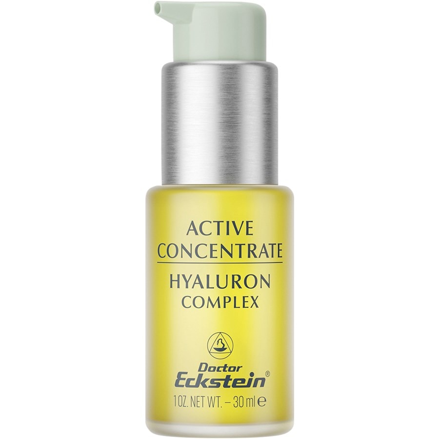 Сыворотка для лица Doctor Eckstein Active Concentrate Hyaluron Complex, 30 ml
Сыворотка для лица Doctor Eckstein Active Concentrate Hyaluron Complex, 30 ml