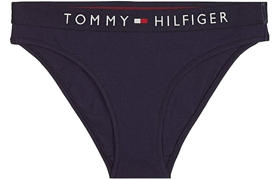 Женские трусы Tommy Hilfiger
Женские трусы Tommy Hilfiger