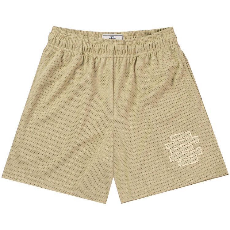Шорты Eric Emanuel EE Basic Short, Lint/Lint
Шорты Eric Emanuel EE Basic Short, Lint/Lint