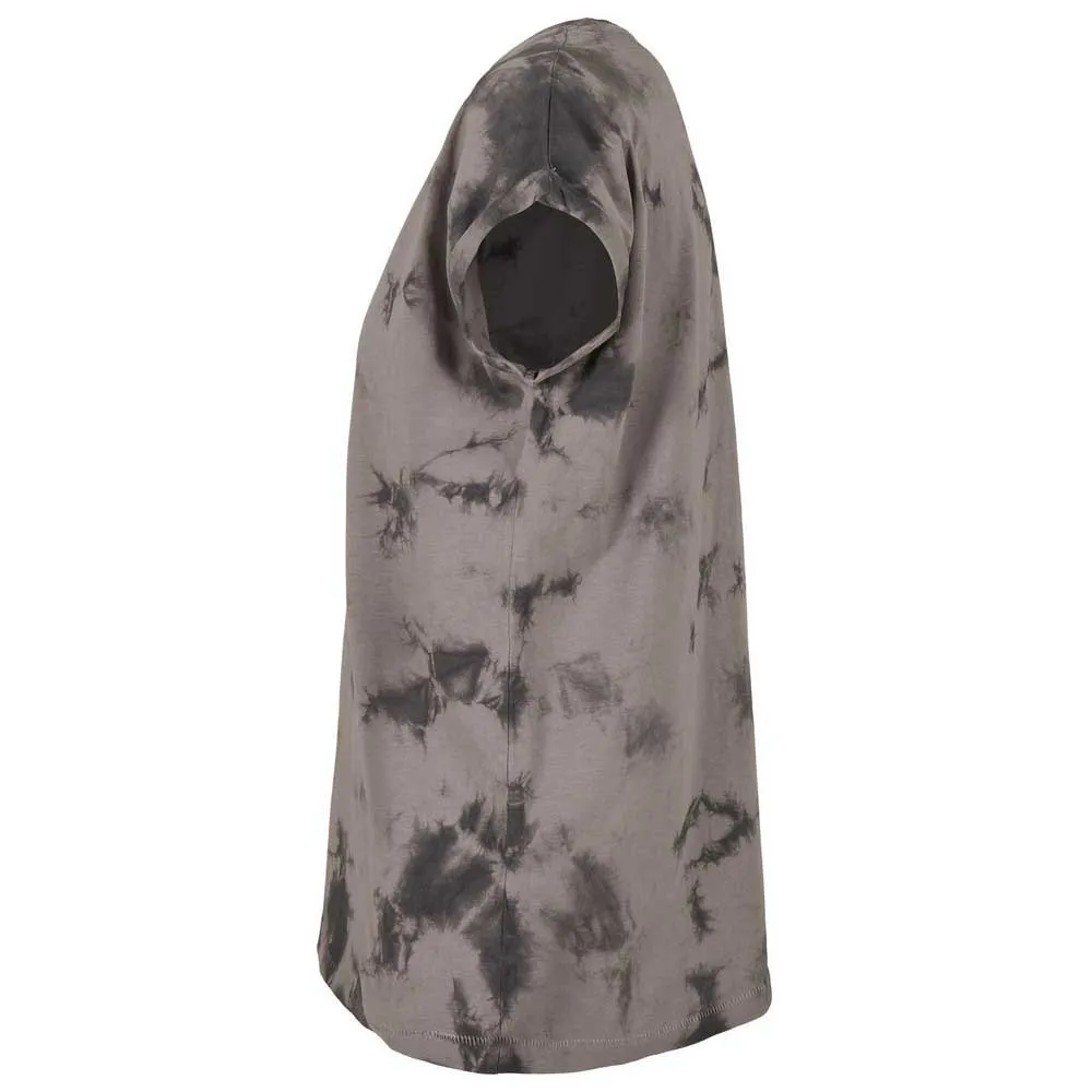 Футболка с коротким рукавом Build Your Brand Batik Dye ExtendedShoulder, серый
Футболка с коротким рукавом Build Your Brand Batik Dye ExtendedShoulder, серый