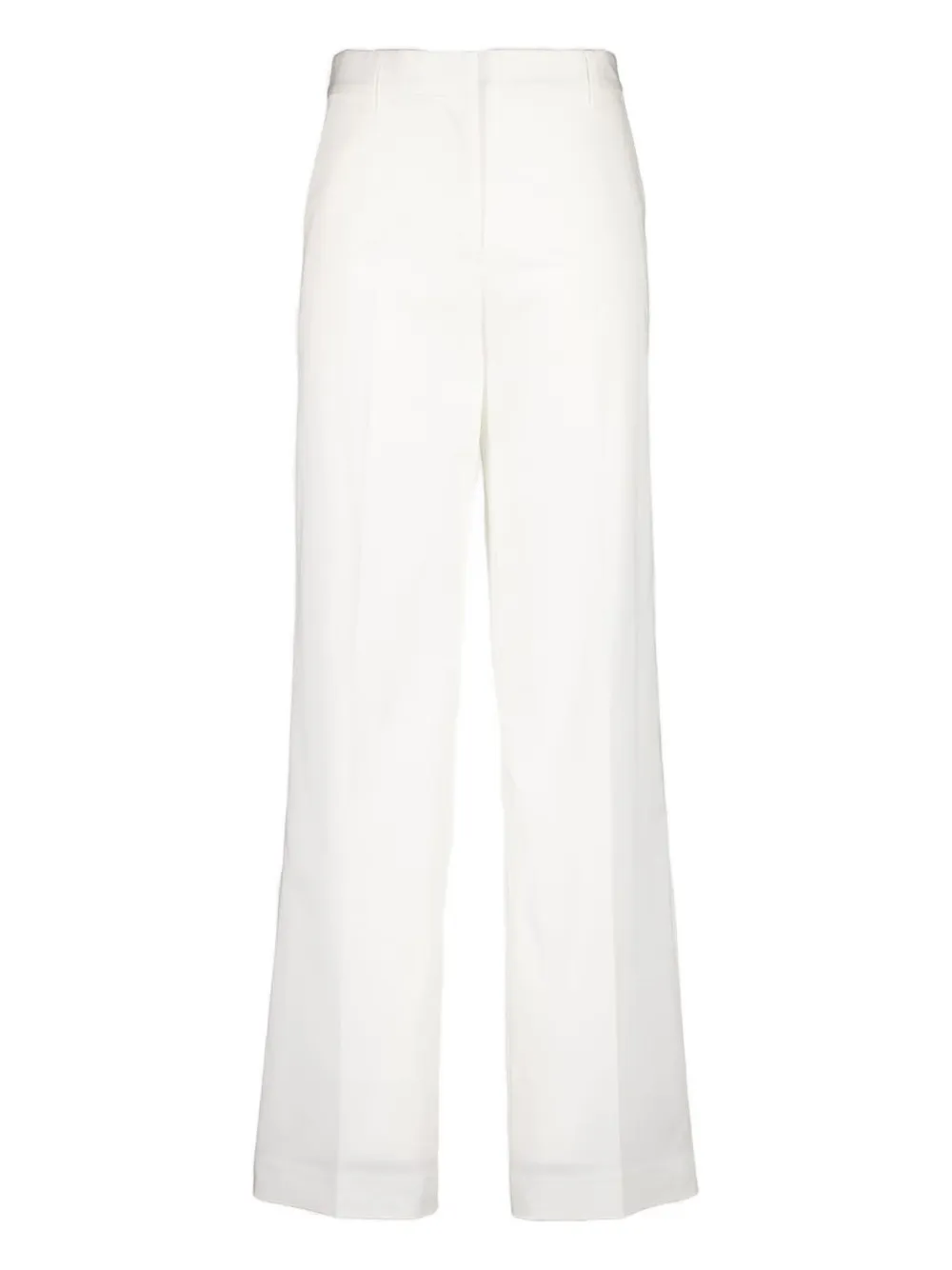 Брюки строгого кроя Matteau, белый
Брюки строгого кроя Matteau, белый