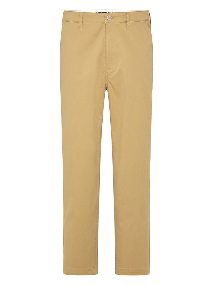 Брюки чинос Lee, бежевый
Брюки чинос Lee, бежевый