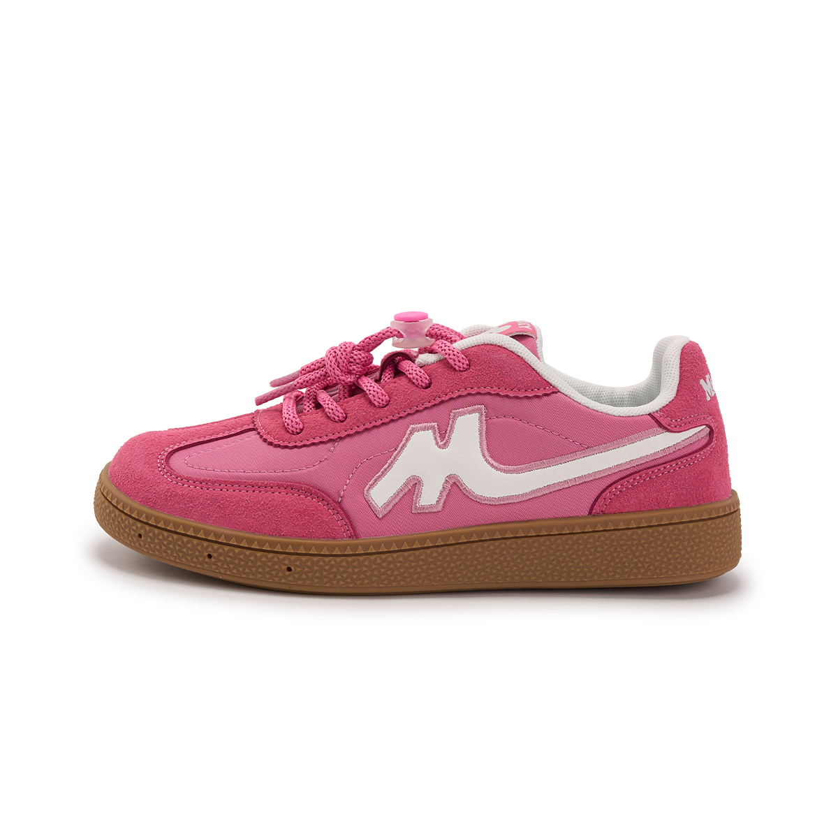 Disney Микки серия амортизирующие износостойкие легкие низкие скейтбордские кроссовки унисекс розово-красные, цвет Rose Red 
Disney Микки серия амортизирующие износостойкие легкие низкие скейтбордские кроссовки унисекс розово-красные, цвет Rose Red