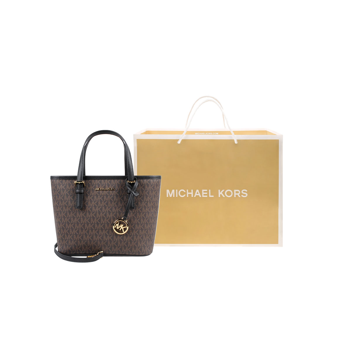 MICHAEL KORS Сумка для путешествий
MICHAEL KORS Сумка для путешествий