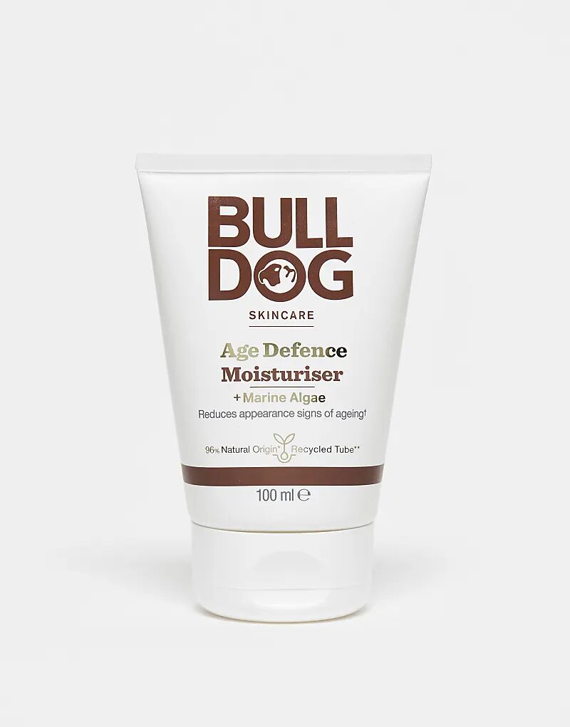 Увлажняющий крем Bulldog Age Defence 100 мл
Увлажняющий крем Bulldog Age Defence 100 мл