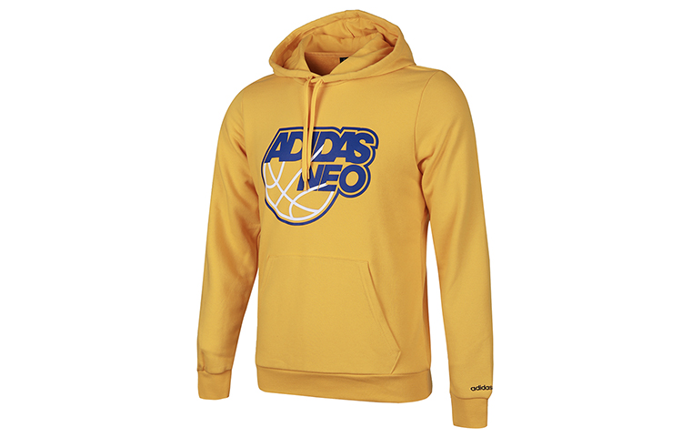 Свитшот мужской Gold Adidas Neo
Свитшот мужской Gold Adidas Neo
