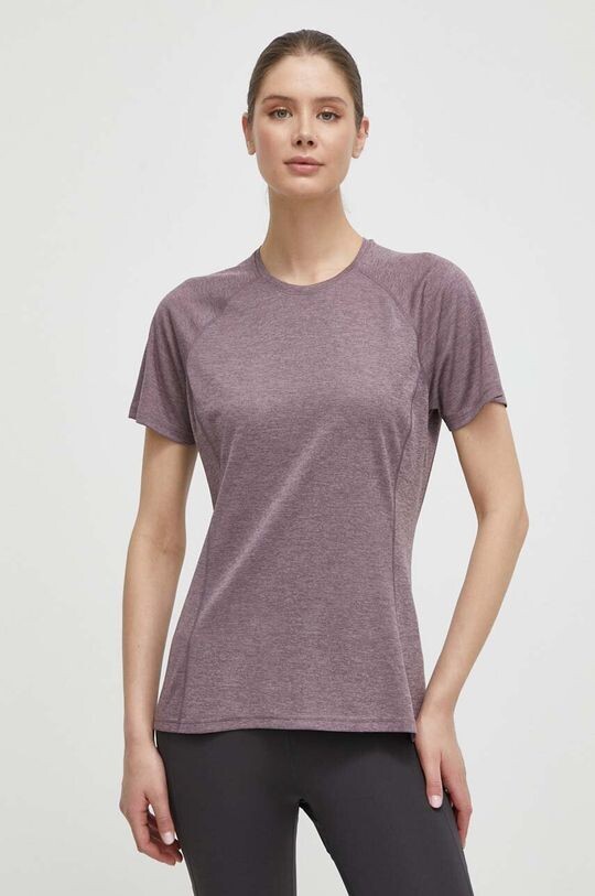 Спортивная футболка Dart Montane, фиолетовый
Спортивная футболка Dart Montane, фиолетовый