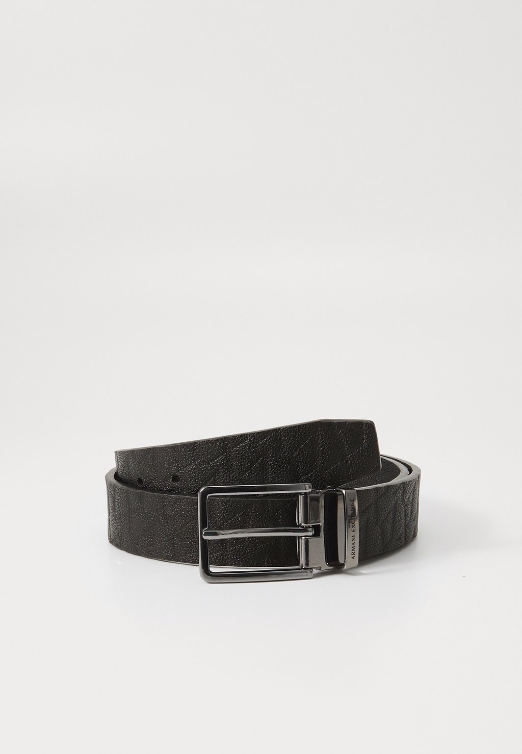 Пояс LIAM BELT UNISEX Armani Exchange, черный
Пояс LIAM BELT UNISEX Armani Exchange, черный