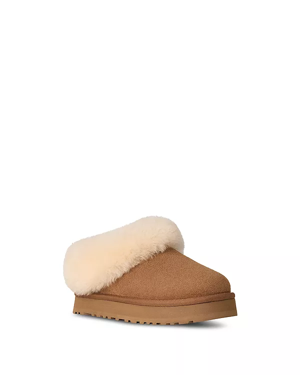 Детские тапочки Tazzelle для девочек - для малышей и для взрослых. Ugg, коричневый
Детские тапочки Tazzelle для девочек - для малышей и для взрослых. Ugg, коричневый